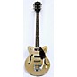 Used Gretsch Guitars Used Gretsch Guitars G2655T SAHARA METALLIC Hollow Body Electric Guitar thumbnail