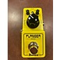 Used Ibanez MINI FLANGER Effect Pedal