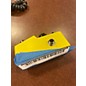 Used Ibanez MINI FLANGER Effect Pedal