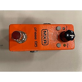 Used HeadRush Used MXR M290 Phase 95 Effect Pedal