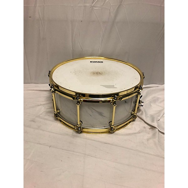 Used SJC Drums 14X6.5 Providence Drum