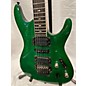 Used Ibanez S470 Solid Body Electric Guitar