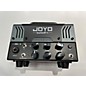 Used Joyo BANTAMP XL ZOMBIE II Tube Guitar Amp Head thumbnail