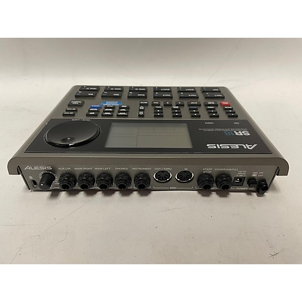 Used Zoom V6-SP Effect Processor