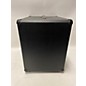 Used MESA/Boogie 1X12 EXT CELESTION Guitar Cabinet