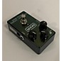 Used MXR Carbon Copy Effect Pedal