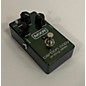 Used MXR Carbon Copy Effect Pedal