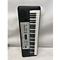 Used Yamaha YPT-260 Arranger Keyboard thumbnail