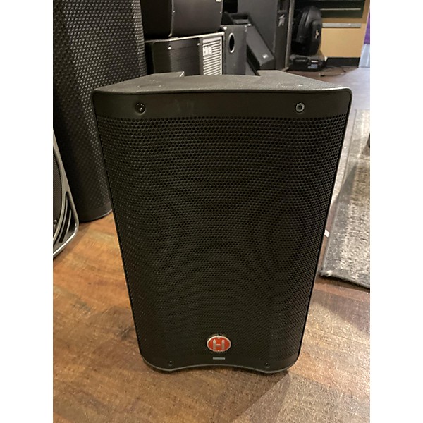 Used Harbinger V2308 Powered Speaker