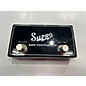 Used Supro DUAL FOOTSWITCH Pedal thumbnail