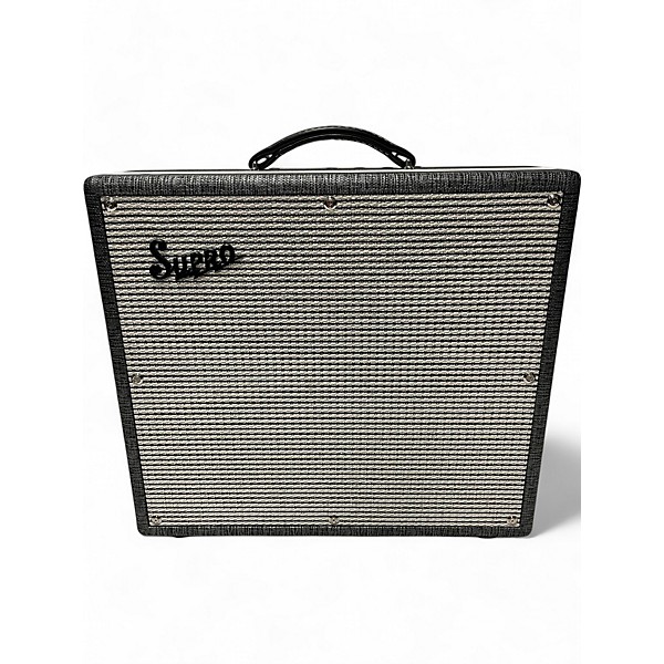 Used Supro 1695T Black Magick 25W 1x12 Tube Guitar Combo Amp,New Products : American Fashion Style Bags On Sale