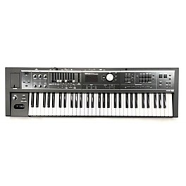 Used Roland VR09 Synthesizer