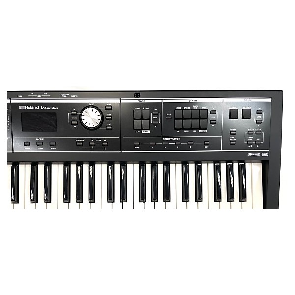 Used Roland VR09 Synthesizer