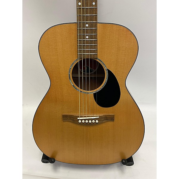 Used Used Eastman Pch1-om Natural Acoustic Guitar