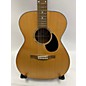 Used Used Eastman Pch1-om Natural Acoustic Guitar