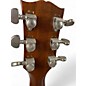 Vintage 1970s Gibson ES175D Sunburst Hollow Body Electric Guitar