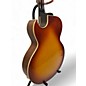 Vintage 1970s Gibson ES175D Sunburst Hollow Body Electric Guitar
