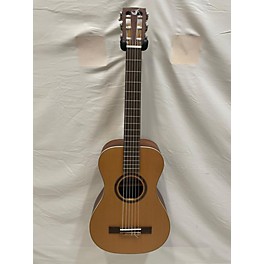 Used In Store Used Used Journey Junior JC520 Natural Classical Acoustic Guitar