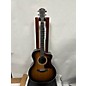 Used Taylor 214ce K SB Acoustic Electric Guitar thumbnail