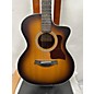 Used Taylor 214ce K SB Acoustic Electric Guitar