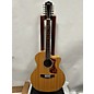 Used Guild F-2512ce Deluxe 12 String Acoustic Guitar thumbnail