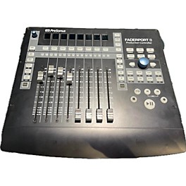 Used PreSonus Used PreSonus Faderport 8 Control Surface