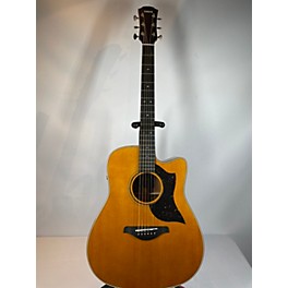 Used Yamaha 2020s A5M Acoustic Electric Guitar