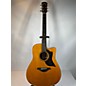 Used Yamaha 2020s A5M Acoustic Electric Guitar thumbnail