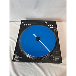 Used RANE TWELVE USB Turntable