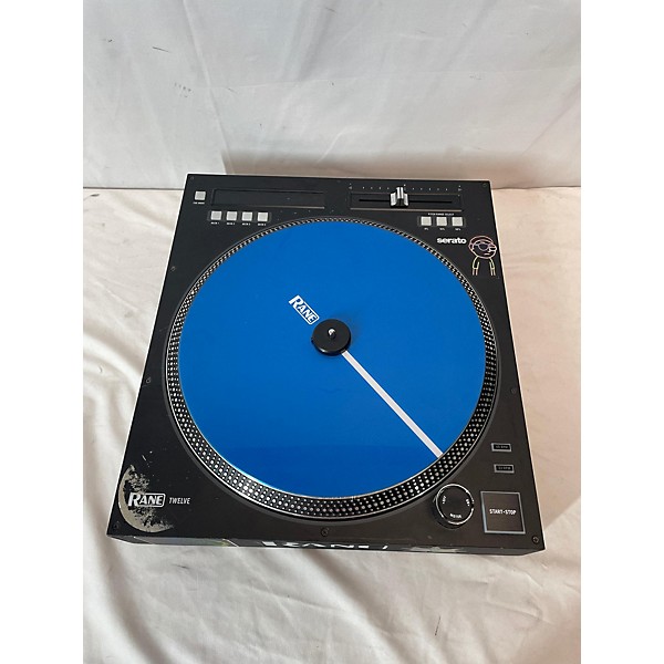 Used RANE TWELVE USB Turntable