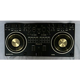 Used Pioneer DJ Used Pioneer DJ DDJ-REV1 DJ Controller