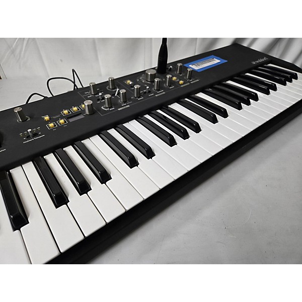 Used Waldorf STVC Synthesizer