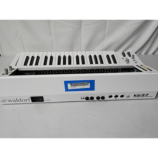 Used Waldorf KB37 Synthesizer