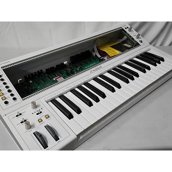 Used Waldorf KB37 Synthesizer