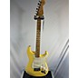 Used Fender Player Stratocaster Solid Body Electric Guitar thumbnail