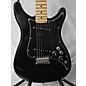 Used Fender Player Lead II Solid Body Electric Guitar