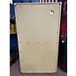 Used Guild Thunderbass Bass Cabinet thumbnail