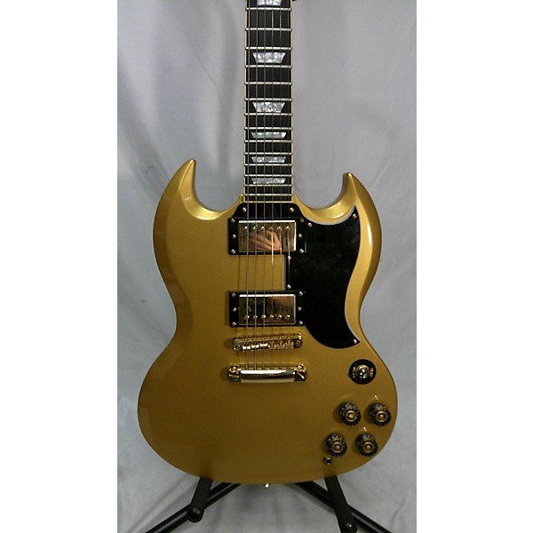 Used Epiphone SG Pro Solid Body Electric Guitar