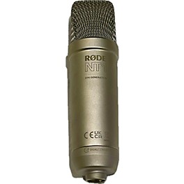 Used Rode Used RODE NT1 Condenser Microphone