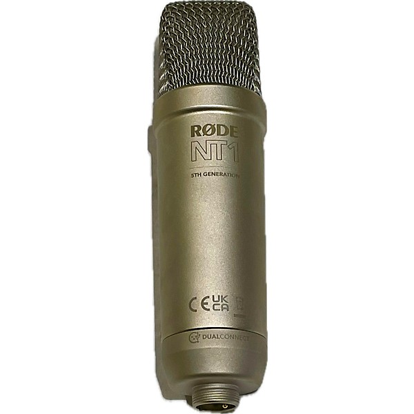 Used RODE NT1 Condenser Microphone