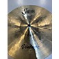 Used Used Soultone 12in Vintage 12 Inch HiHat Pair Cymbal