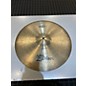 Used Zildjian Used Zildjian 19in Avedis Rock Crash Cymbal thumbnail