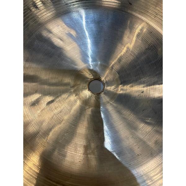 Used Soultone Used Soultone 21in Old K Crash Ride Cymbal