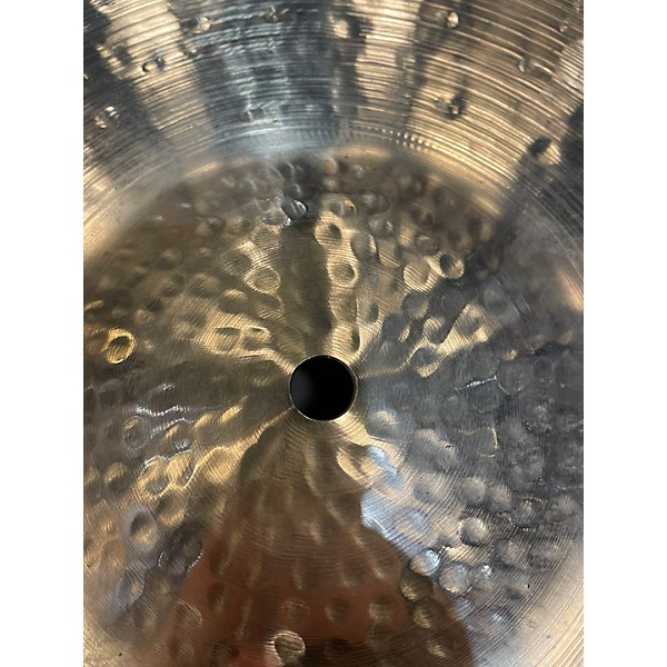 Used Soultone Used Soultone 21in Old K Crash Ride Cymbal