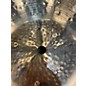 Used Soultone Used Soultone 21in Old K Crash Ride Cymbal