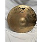 Used Zildjian Used Zildjian 20in 20in Light Power Ride Cymbal thumbnail