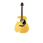 Used Epiphone FT140 Acoustic Guitar thumbnail