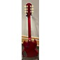 Used Used Epiphone SG Candy Apple Red Solid Body Electric Guitar