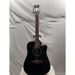 Used Keith Urban Player Acoustic Guitar