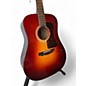 Used Guild Used Guild D25 ANTIQUE VINTAGE SUNBURST Acoustic Guitar